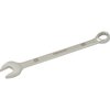 Dynamic Tools 13/16" 12 Point Combination Wrench, Mirror Chrome Finish D074026